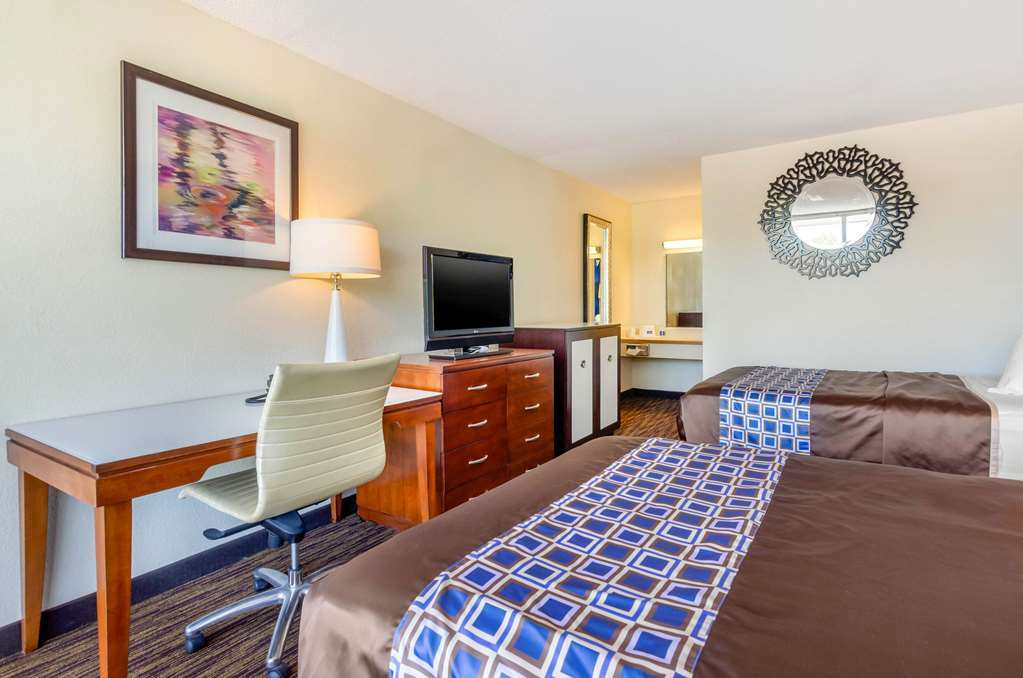 Motel 6 Wytheville Va Quarto foto