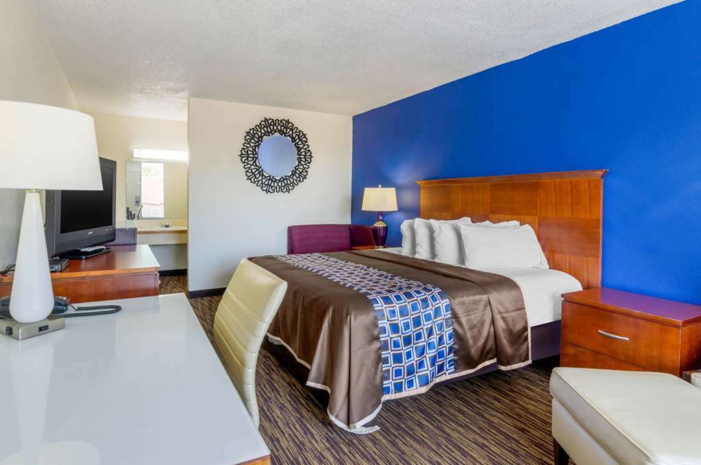 Motel 6 Wytheville Va Quarto foto