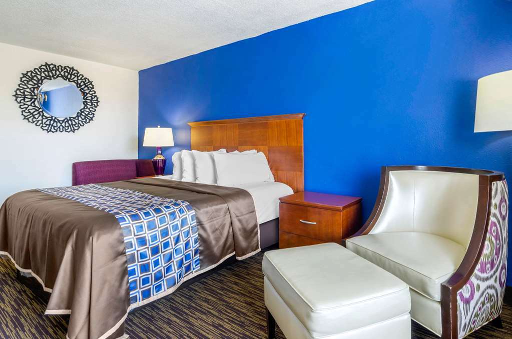 Motel 6 Wytheville Va Quarto foto